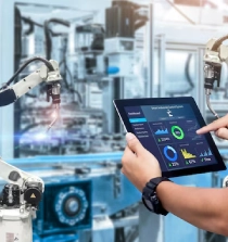 Digital Manufacturing Digital Manufacturing